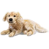STEIFF 076947 Andor Golden Retriever 45 cm hellbraun gespitzt STEIFF 076947 Andor Golden Retriever 45 cm hellbraun gespitzt von Steiff