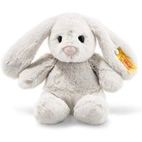 STEIFF 080463 Hoppie Hase 18 hellgrau STEIFF 080463 Hoppie Hase 18 hellgrau von Steiff