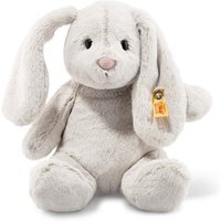 STEIFF 080470 Hoppie Hase 28 cm hellgrau STEIFF 080470 Hoppie Hase 28 cm hellgrau von Steiff