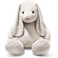 STEIFF 080678 Hoppie Hase 80 cm hellgrau STEIFF 080678 Hoppie Hase 80 cm hellgrau von Steiff