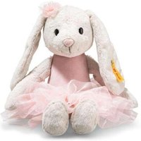 STEIFF 081064 Hoppie Balletthase 30 cm bunt von Steiff