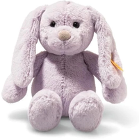 STEIFF 081088 Tilda Hase 20 cm lila STEIFF 081088 Tilda Hase 20 cm lila von Steiff