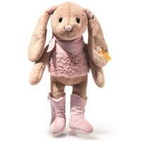 STEIFF 081149 Cowgirl Hoppie Hase 32 cm von Steiff