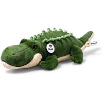 STEIFF 085536 Rocko Krokodil 40 cm STEIFF 085536 Rocko Krokodil 40 cm von Steiff