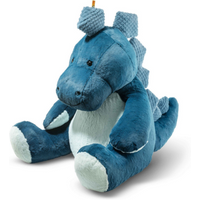 STEIFF 087851 Spott Stegosaurus 80 cm petrol STEIFF 087851 Spott Stegosaurus 80 cm petrol von Steiff