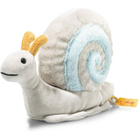 STEIFF 094408 Snailly Schnecke 20 bunt STEIFF 094408 Snailly Schnecke 20 bunt von Steiff
