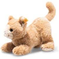 STEIFF 099182 Soft Cuddly Friends Cassie Katze, rotblond 26 cm STEIFF 099182 Soft Cuddly Friends Cassie Katze, rotblond 26 cm von Steiff