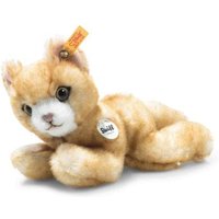 STEIFF 099236 Mimmi Jungkatze, creme/rot gespitzt 14 cm STEIFF 099236 Mimmi Jungkatze, creme/rot gespitzt 14 cm von Steiff
