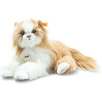 STEIFF 099250 Princess Katze, rotblond/weiß 30 cm STEIFF 099250 Princess Katze, rotblond/weiß 30 cm von Steiff