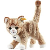 STEIFF 099342 Mizzy Katze 25 cm blond gestromelt STEIFF 099342 Mizzy Katze 25 cm blond gestromelt von Steiff