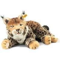STEIFF 102592 Mizzy Luchs 35 cm beige/braun gefleckt STEIFF 102592 Mizzy Luchs 35 cm beige/braun gefleckt von Steiff