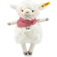 STEIFF 103094 Happy Farm Mini Lambaloo Lamm 18 cm creme von Steiff