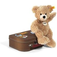 STEIFF 111471 Fynn Teddybär im Koffer STEIFF 111471 Fynn Teddybär im Koffer von Steiff