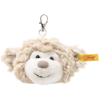 STEIFF 112546 Soft Cuddly Friends Anhänger Bingo Affe, 7 cm STEIFF 112546 Soft Cuddly Friends Anhänger Bingo Affe, 7 cm von Steiff
