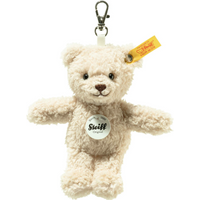 STEIFF 112560 Teddybär-Anhänger BEN 12 cm beige STEIFF 112560 Teddybär-Anhänger BEN 12 cm beige von Steiff