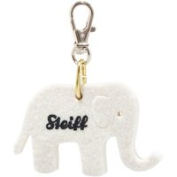 STEIFF 112591 Anhaenger Filzelefaentle 5 cm, weiß STEIFF 112591 Anhaenger Filzelefaentle 5 cm, weiß von Steiff