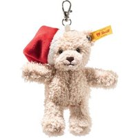 STEIFF 112607 Cosy Christmas Anhänger Ben Teddybär 12 cm von Steiff