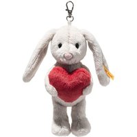 STEIFF 112706 Anhänger Hoppie Hase – Love STEIFF 112706 Anhänger Hoppie Hase – Love von Steiff