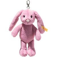 STEIFF 112775 Anhänger Hoppie Hase pink 16 cm STEIFF 112775 Anhänger Hoppie Hase pink 16 cm von Steiff