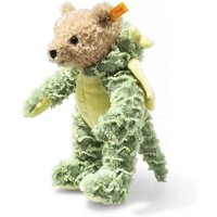 STEIFF 113284 Hoodie-Teddybär Drache grün 27cm STEIFF 113284 Hoodie-Teddybär Drache grün 27cm von Steiff