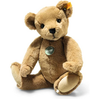 STEIFF 113734 Teddybär Lio braun 35 cm STEIFF 113734 Teddybär Lio braun 35 cm von Steiff
