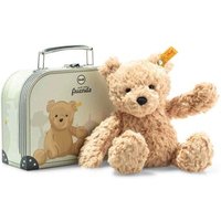 STEIFF 113918 Soft Cuddly Friends Jimmy Teddybär im Koffer STEIFF 113918 Soft Cuddly Friends Jimmy Teddybär im Koffer von Steiff