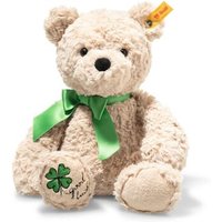 STEIFF 114144 Teddybär Jimmy Good Luck, 30 cm, beige STEIFF 114144 Teddybär Jimmy Good Luck, 30 cm, beige von Steiff
