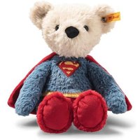 STEIFF 114229 Teddybär Superman 29 cm, bunt von Steiff