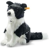 STEIFF 122163 Jaycee Border Collie, schwarz/weiß 28 cm STEIFF 122163 Jaycee Border Collie, schwarz/weiß 28 cm von Steiff