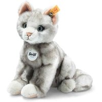 STEIFF 122316 Filou Katze, grau gespitzt 21 cm STEIFF 122316 Filou Katze, grau gespitzt 21 cm von Steiff