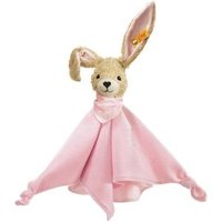 STEIFF 237546 Hoppel Hase Schmusetuch STEIFF 237546 Hoppel Hase Schmusetuch von Steiff