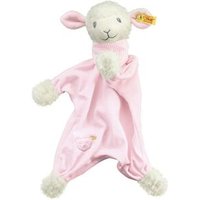 STEIFF 239632 Träum-süß-Lamm Schmusetuch von Steiff