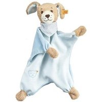 STEIFF 239694 Gute-Nacht-Hund Schmusetuch STEIFF 239694 Gute-Nacht-Hund Schmusetuch von Steiff