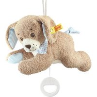 STEIFF 239700 Gute-Nacht-Hund Spieluhr STEIFF 239700 Gute-Nacht-Hund Spieluhr von Steiff