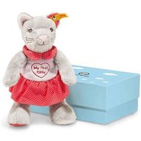STEIFF 241031 My first Steiff Knister-Katze in Geschenkbox STEIFF 241031 My first Steiff Knister-Katze in Geschenkbox von Steiff