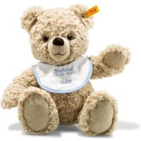STEIFF 241291 Teddybär mit personalisierbarem Latz , 30 cm, beige STEIFF 241291 Teddybär mit personalisierbarem Latz , 30 cm, beige von Steiff