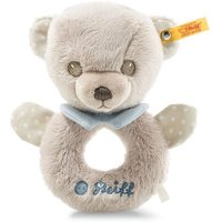 STEIFF 241512 Teddybär Levi Rassel 15 grau/blau STEIFF 241512 Teddybär Levi Rassel 15 grau/blau von Steiff