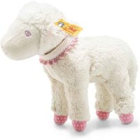 STEIFF 241970 Liena Lamm 18 cm weiss/rosa STEIFF 241970 Liena Lamm 18 cm weiss/rosa von Steiff