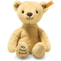 STEIFF 242120 Soft Cuddly Friends My first Steiff Teddybär, goldblond 26 cm STEIFF 242120 Soft Cuddly Friends My first Steiff Teddybär, goldblond 26 cm von Steiff