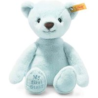 STEIFF 242144 Soft Cuddly Friends My first Steiff Teddybär, hellblau 26 cm STEIFF 242144 Soft Cuddly Friends My first Steiff Teddybär, hellblau 26 cm von Steiff