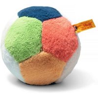 STEIFF 242182 Soft Cuddly Friends Ball mit Klangspiel 13 cm bunt STEIFF 242182 Soft Cuddly Friends Ball mit Klangspiel 13 cm bunt von Steiff