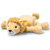 STEIFF 242205 Floppy Liam Loewe 20 cm goldblond STEIFF 242205 Floppy Liam Loewe 20 cm goldblond von Steiff