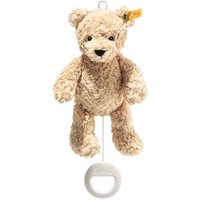 STEIFF 242458 Soft Cuddly Friends Jimmy Teddybär Spieluhr STEIFF 242458 Soft Cuddly Friends Jimmy Teddybär Spieluhr von Steiff