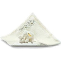 STEIFF 242533 Elefäntle Schmusetuch 35 cm STEIFF 242533 Elefäntle Schmusetuch 35 cm von Steiff