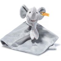 STEIFF 242724 Soft Cuddly Friends My first Steiff Ellie Elefant Schmusetuch STEIFF 242724 Soft Cuddly Friends My first Steiff Ellie Elefant Schmusetuch von Steiff