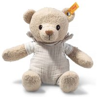 STEIFF 242755 GOTS Noah Teddybär 26 cm beige von Steiff