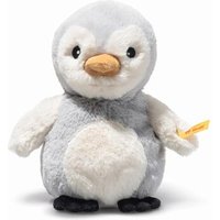 STEIFF 242816 Lio Pinguin mit Rassel 14 cm STEIFF 242816 Lio Pinguin mit Rassel 14 cm von Steiff