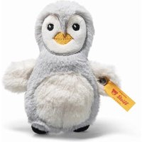 STEIFF 242830 Lio Pinguin Greifling mit Rassel von Steiff