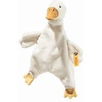 STEIFF 242861 Gilda Gans Schmusetuch 28 cm weiß STEIFF 242861 Gilda Gans Schmusetuch 28 cm weiß von Steiff