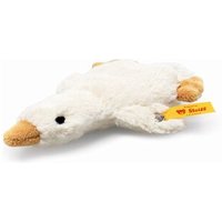 STEIFF 242878 Gilda Gans Greifling mit Rassel von Steiff